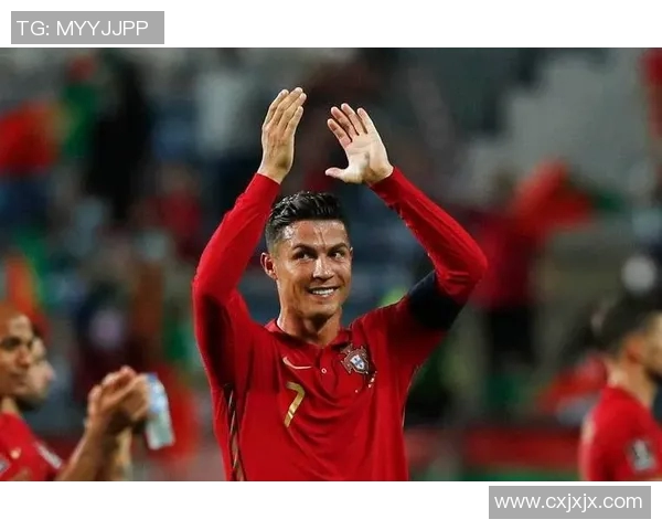 足球巨星C罗精彩瞬间动画视频带你领略他的传奇足球之路