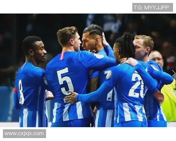 柏林赫塔与科隆激战在即谁能在德甲赛场上笑到最后